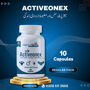 ActiveOnEx (10 Capsule)