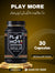 Play More (30 Capsule)