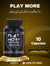 Play More (30 Capsule)