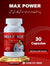 Max Power (30 Capsules)
